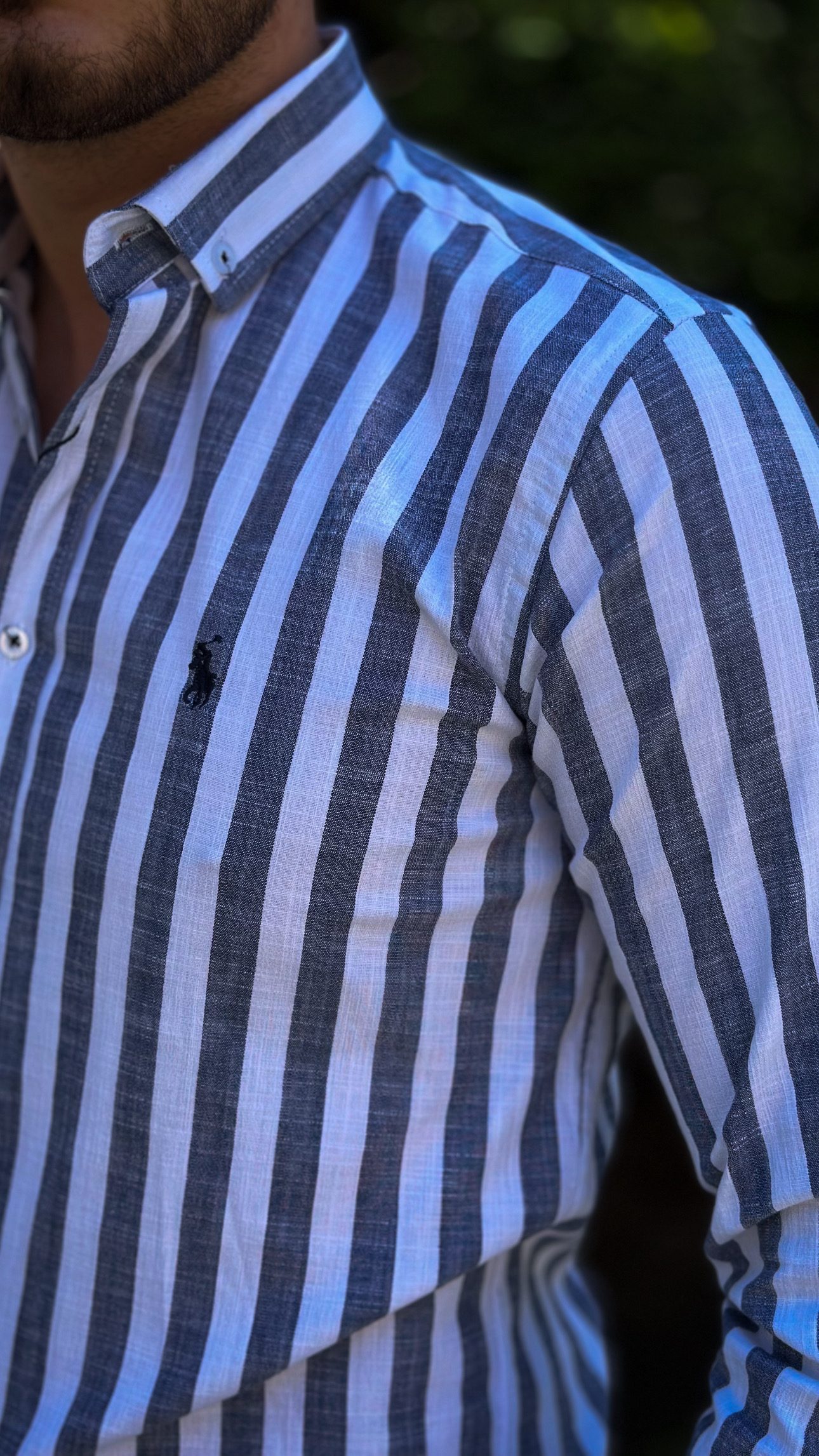 RALPH LAUREN KOŠULJA