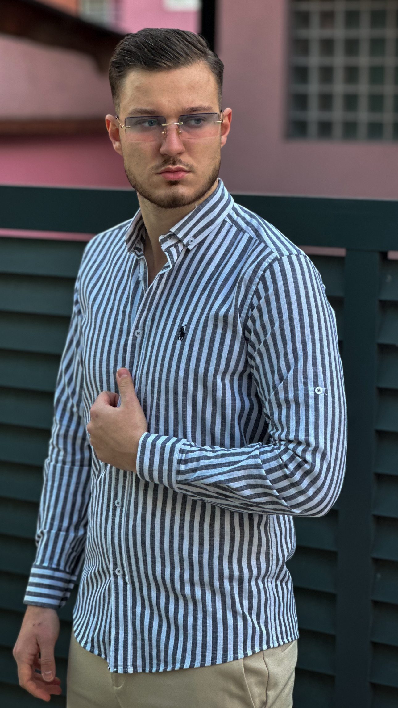 RALPH LAUREN KOŠULJA