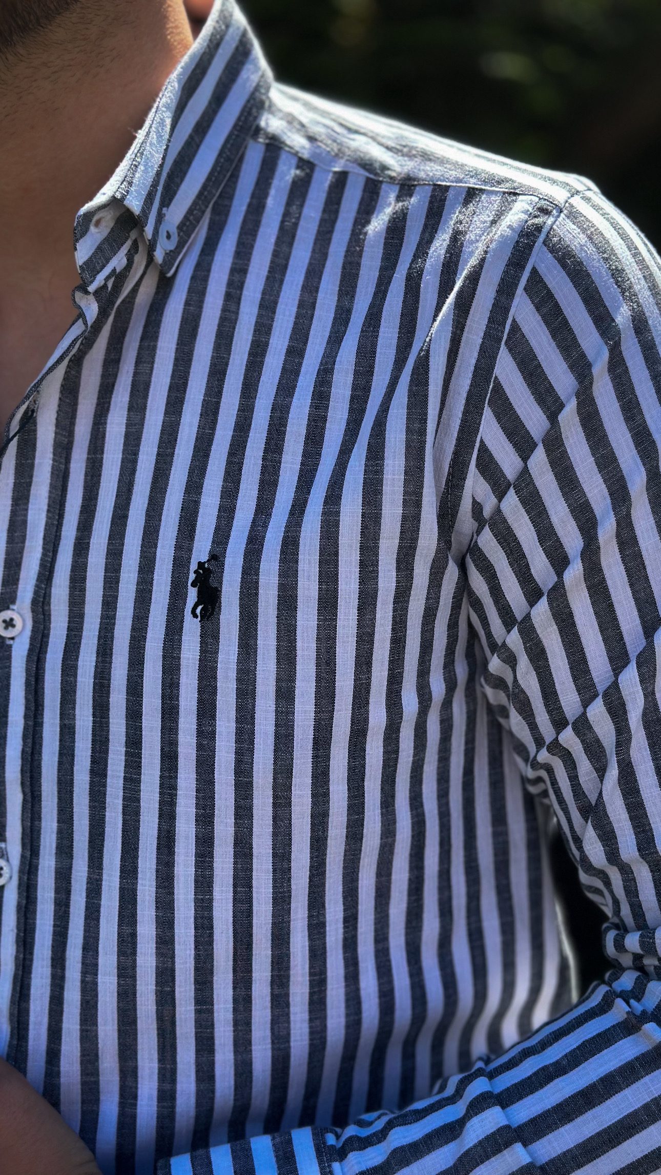 RALPH LAUREN KOŠULJA