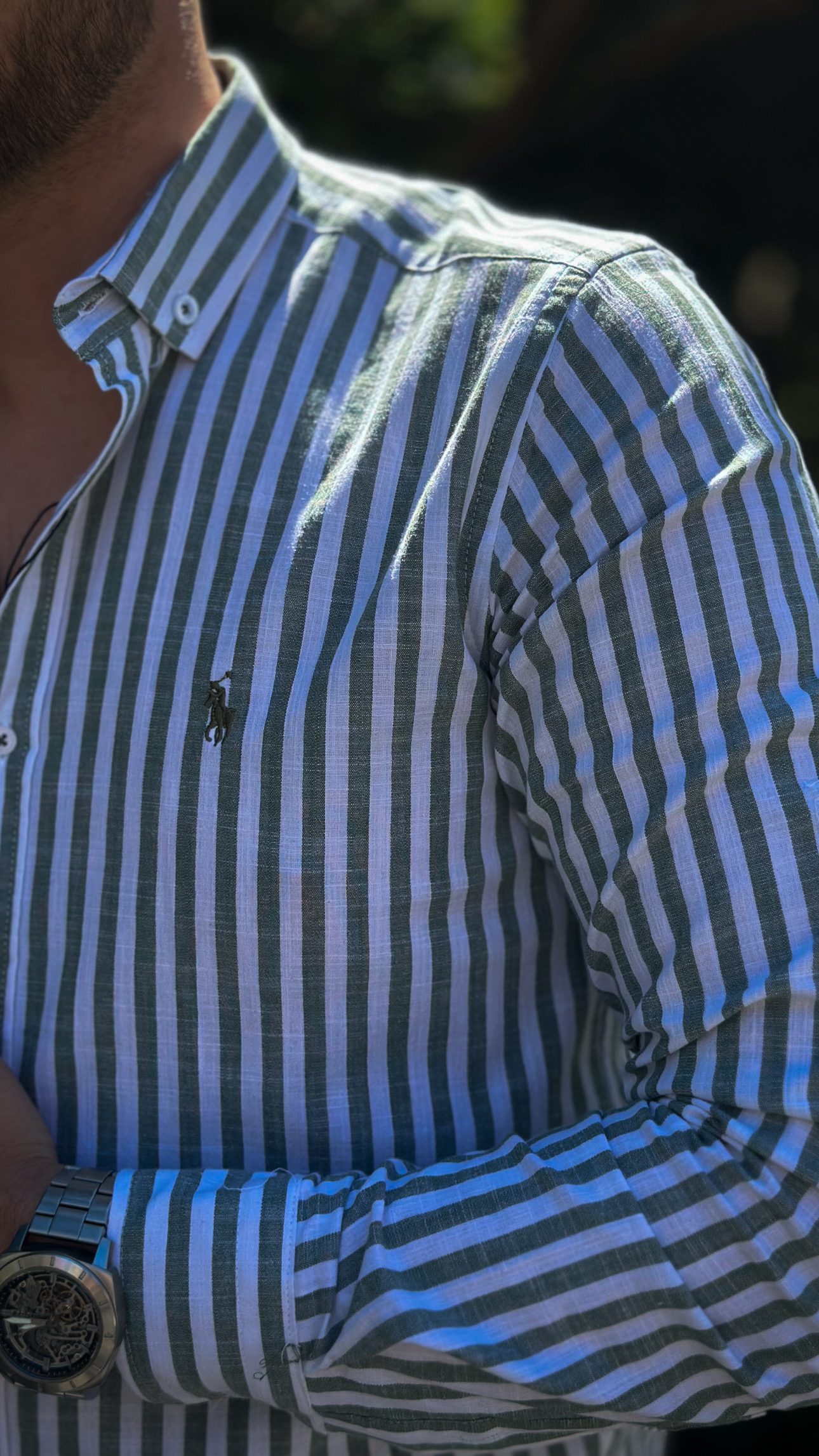 RALPH LAUREN KOŠULJA