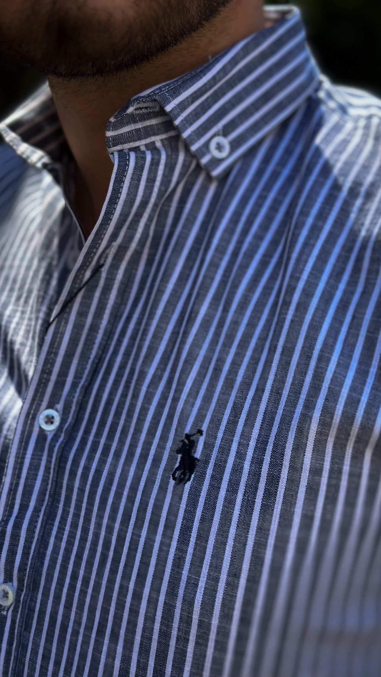 RALPH LAUREN KOŠULJA